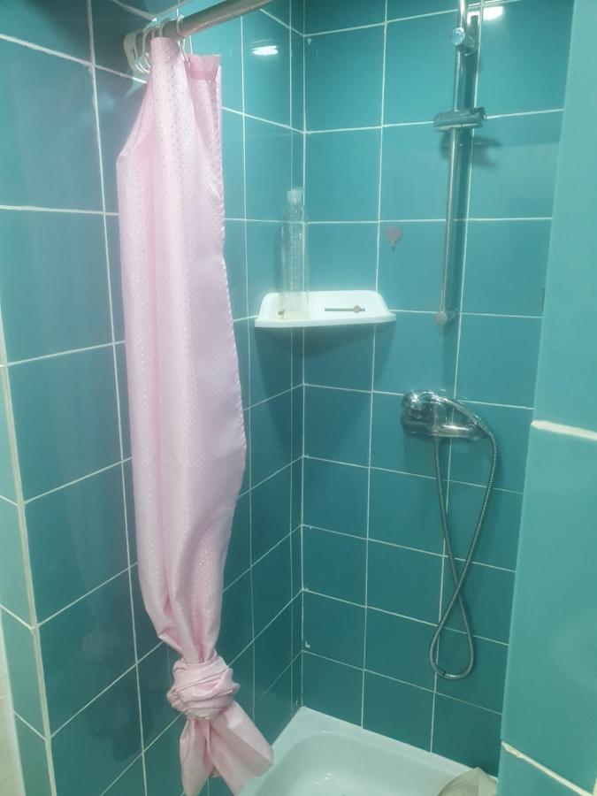 ポルトTruz Truzアパートメント エクステリア 写真